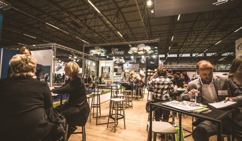 Eventos de networking: cómo sacarles partido siendo autónomo o pyme