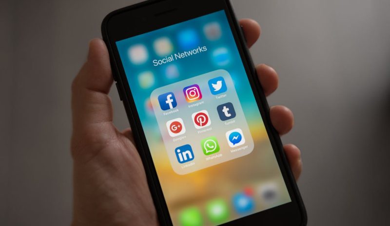 Nuevas fórmulas de comunicación corporativa en Instagram