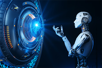 Computer vision: de qué se trata y cómo puedes usarla tu empresa