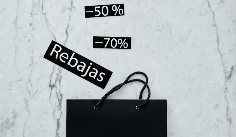Modo rebajas: cómo prepararse para vender más sin perder rentabilidad