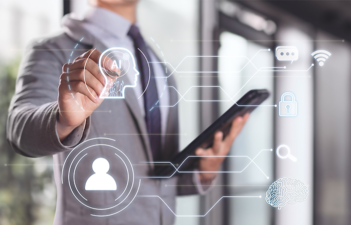 Cómo está transformando la IA el marketing digital