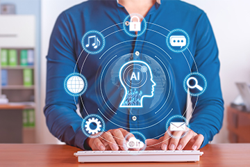 Marketing digital con IA: cómo crear campañas más efectivas