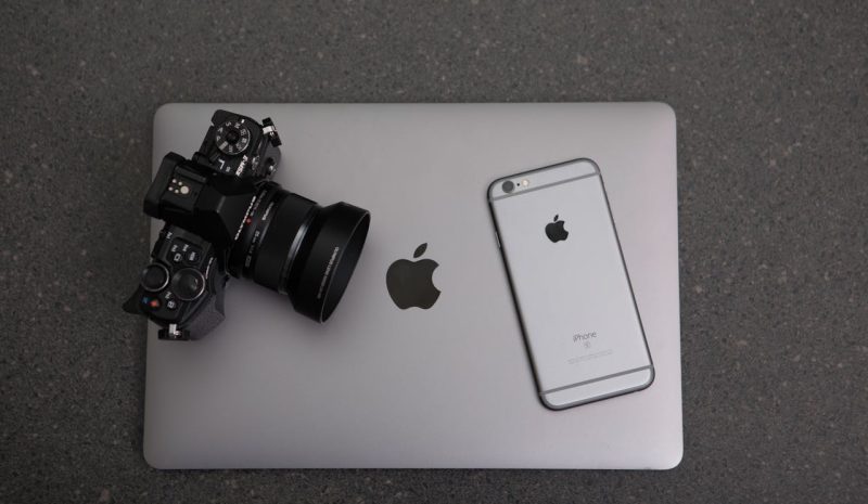 iCloud: coste y opciones para profesionales y empresas
