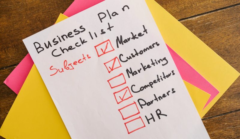 Negocios emprendedores: cómo detectar oportunidades y crear un proyecto rentable