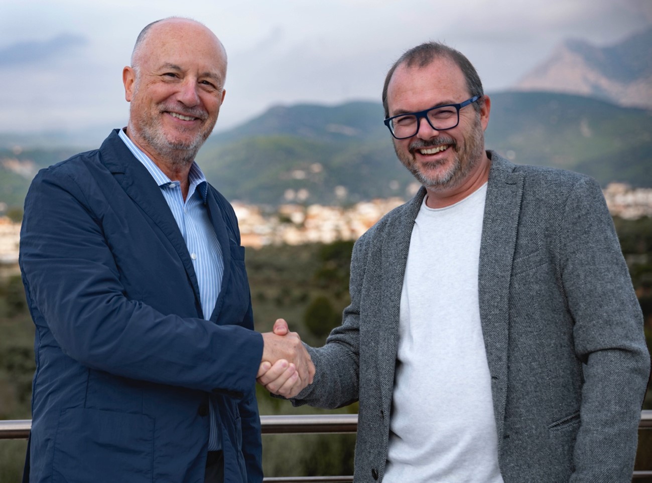 h&k: la nueva consultora española que une cloud, IA y visión humana