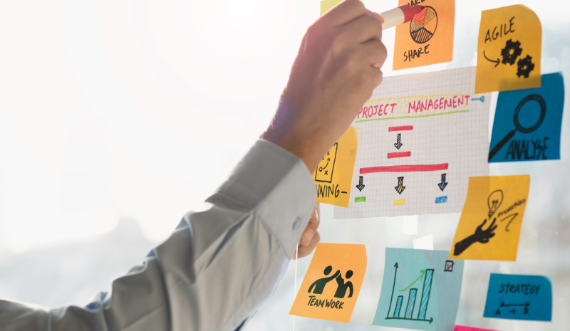 PMO-as-a-Service: Innovación en gestión de proyectos para empresas y startups