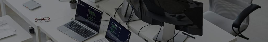 Gestión, desarrollo y marketing en el entorno digital​