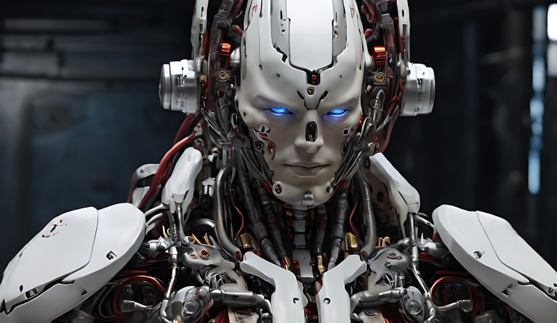 ¿Cómo afecta el transhumanismo digital en las empresas?