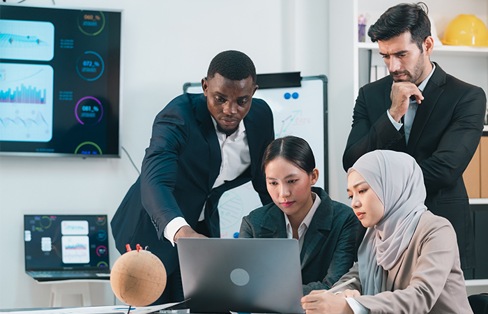 Por qué la innovación tecnológica debe formar parte del ADN de tu empresa