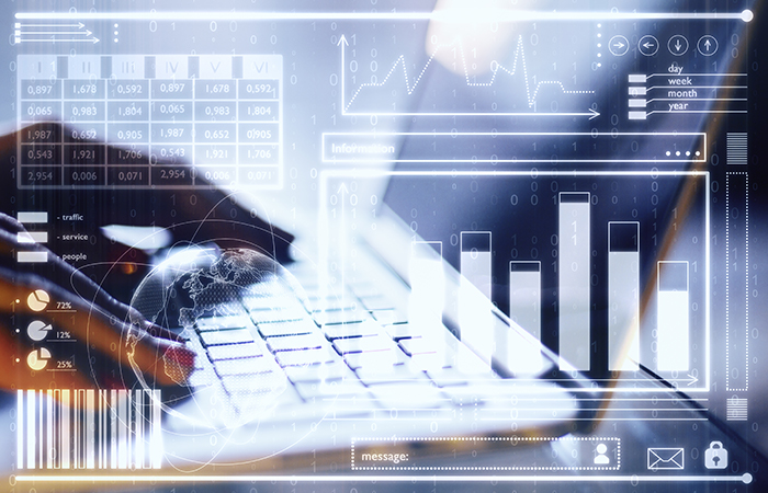 Beneficios de convertirse en una empresa inteligente 