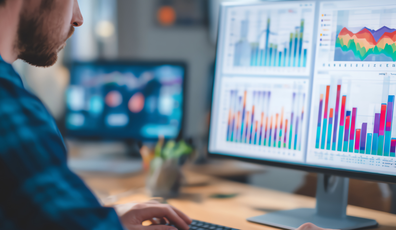 Cierre de 2025: menos ruido digital y más decisiones con datos