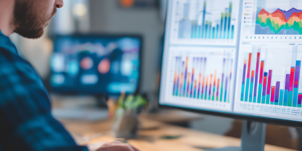 Soluciones tecnológicas a medida para la Transformación Digital