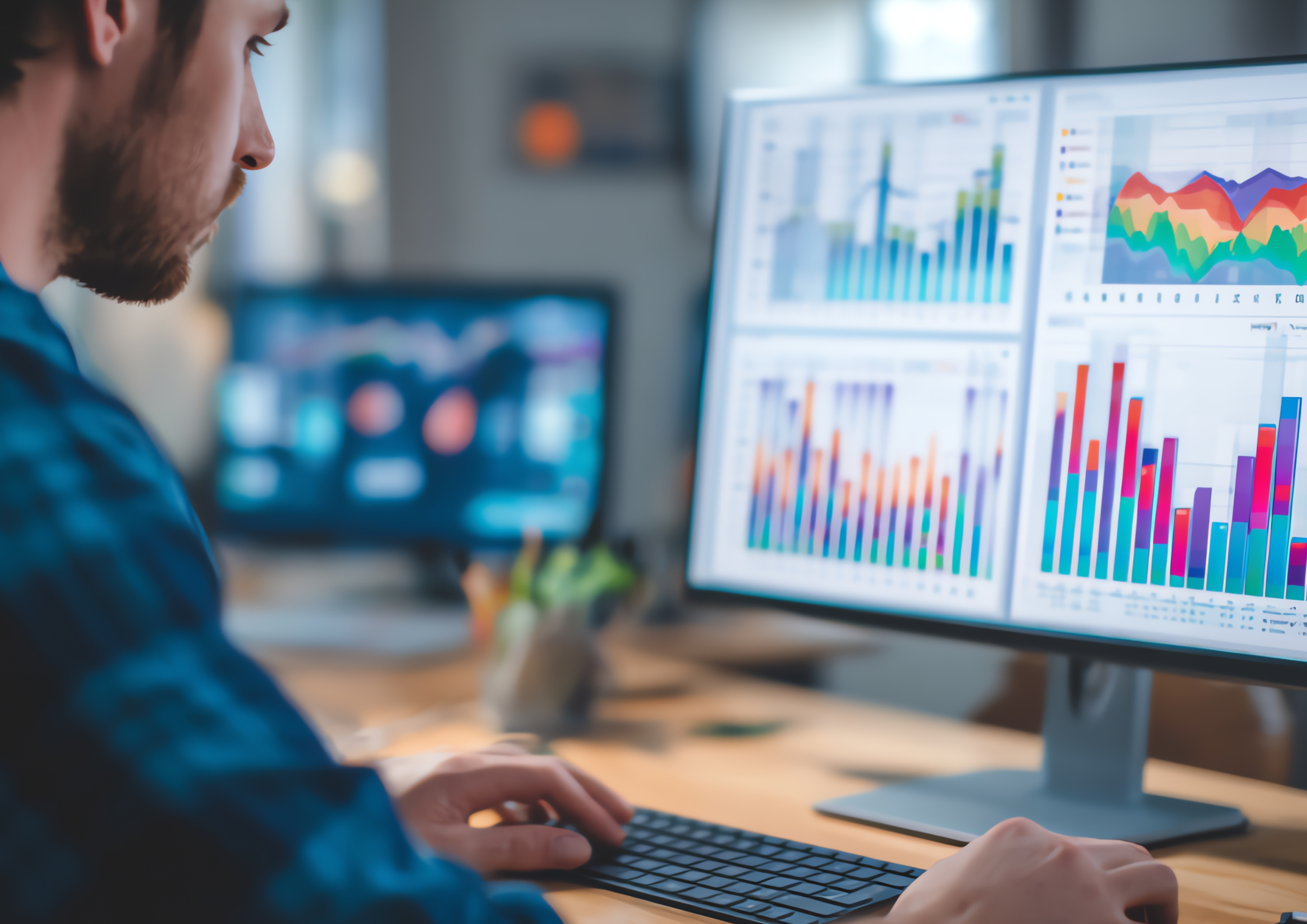 Menos ruido digital, más decisiones que funcionan