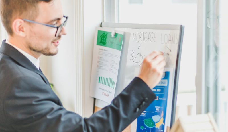 ¿Cómo conseguir préstamos para empresas nuevas?