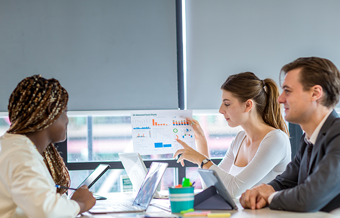 Beneficios de implantar un CRM en la empresa 