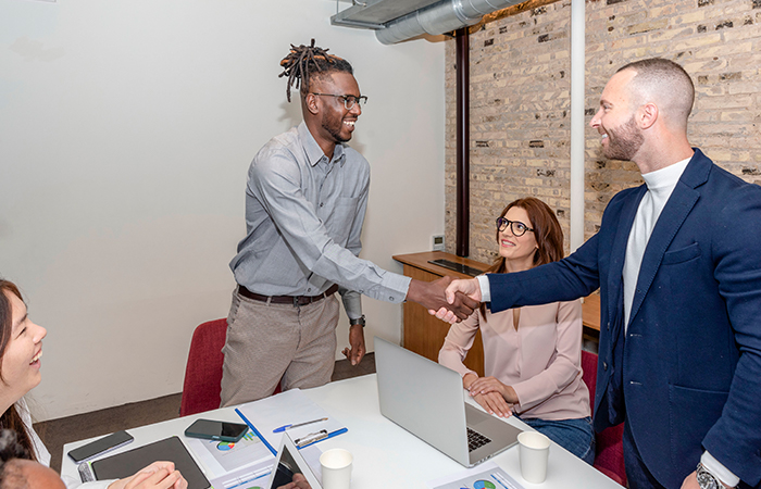 Por qué es clave elegir bien un proveedor tecnológico 