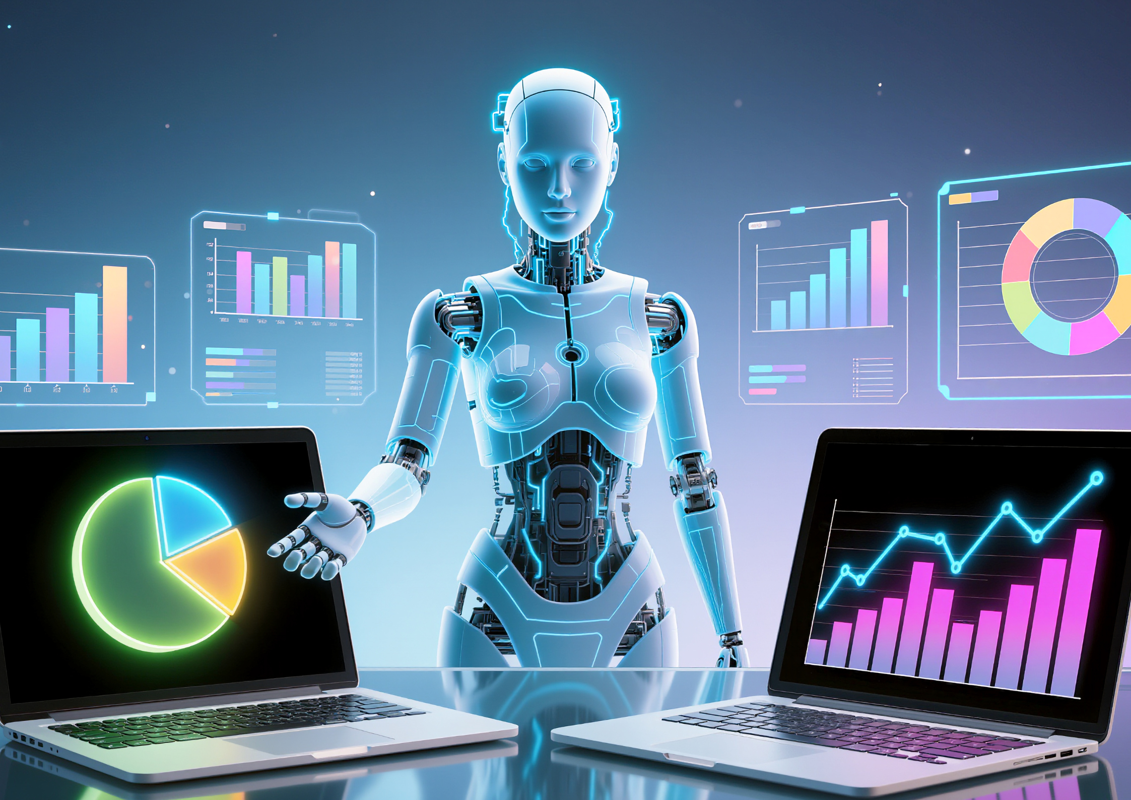 ¡En 2026 se gana con velocidad! Herramientas de IA que ya están ejecutando tareas por tu empresa