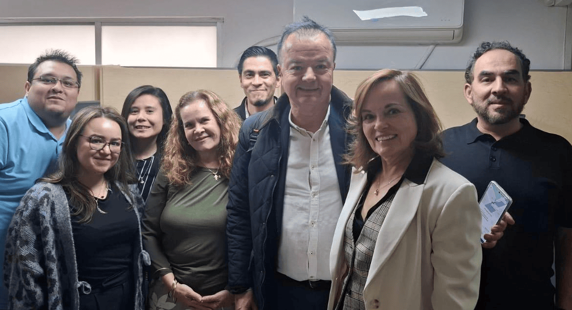 Nanfor impulsa la adopción de la Inteligencia Artificial en el entorno empresarial con un encuentro internacional