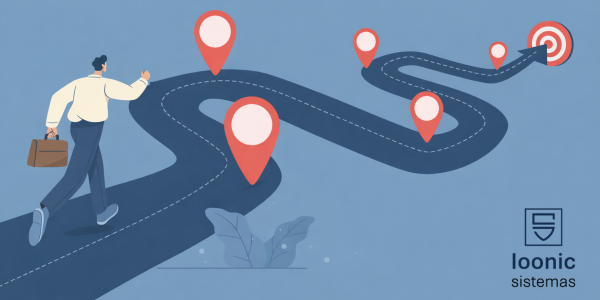 Hoja de ruta para una transformación digital sin fricción​