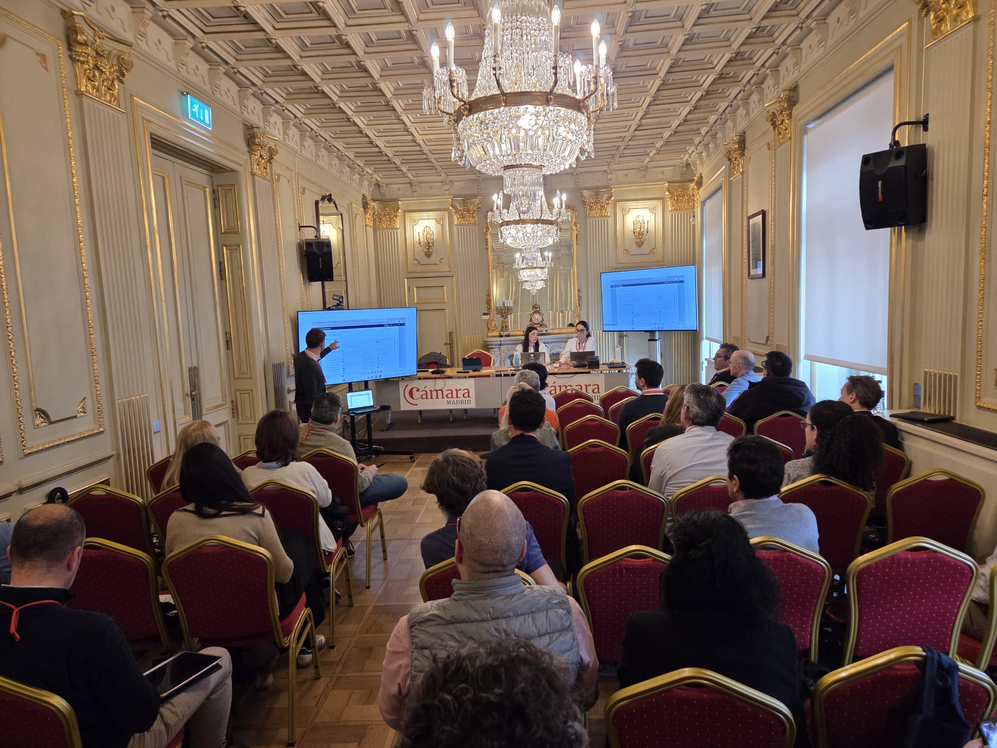 El Retail 360º se consolida como modelo clave para competir en un mercado omnicanal