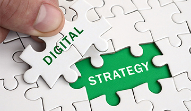 Digitalización sin estrategia: el error que frena el crecimiento empresarial