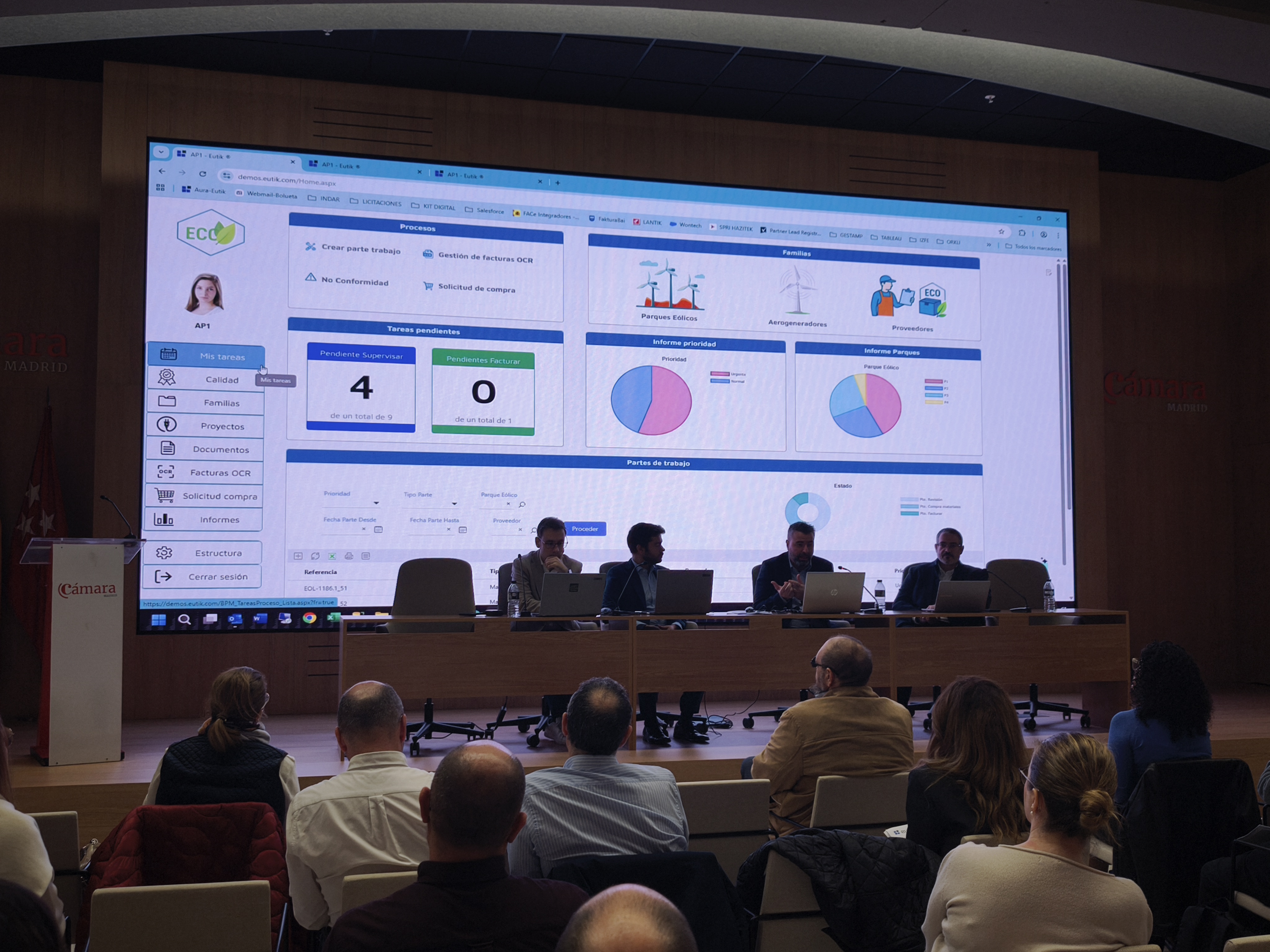 La Plataforma Conectada: el Low Code / No Code como palanca estratégica para la eficiencia operativa
