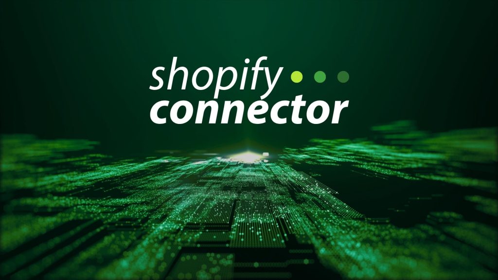 Integración Shopify ERP: la nueva palanca de eficiencia para el eCommerce empresarial