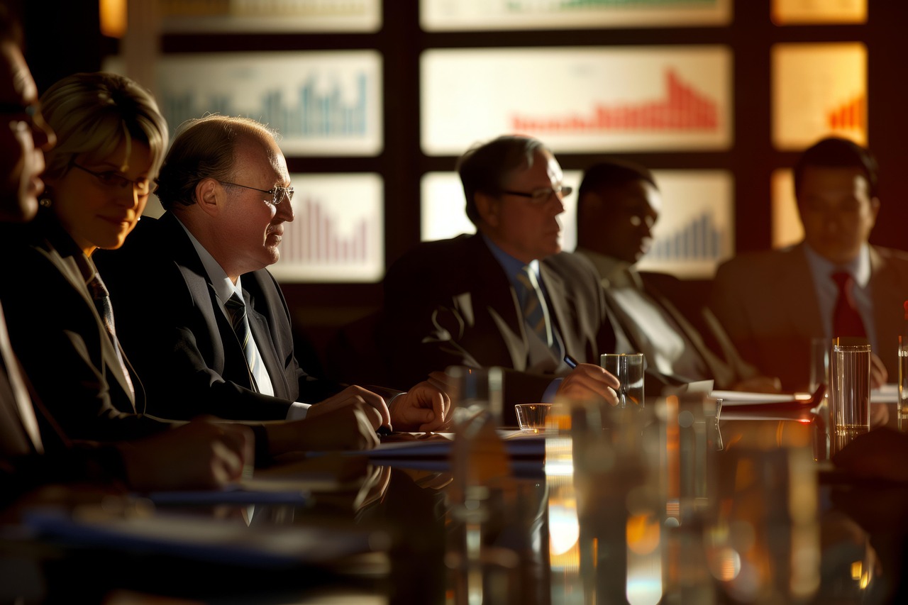 reunion-tradicional-para-dirigir-empresas