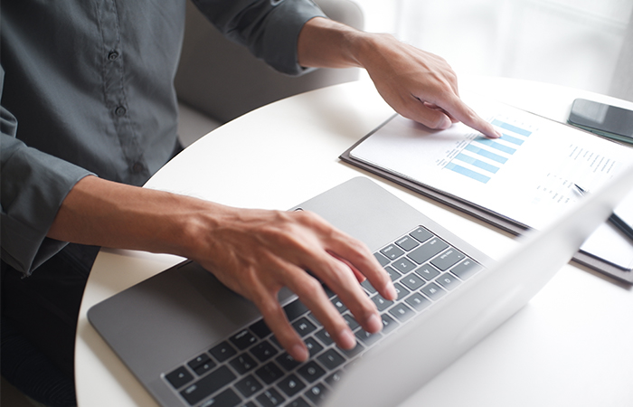 Áreas donde la digitalización mejora la eficiencia operativa