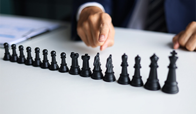 Cómo alinear tecnología, operaciones y estrategia empresarial 