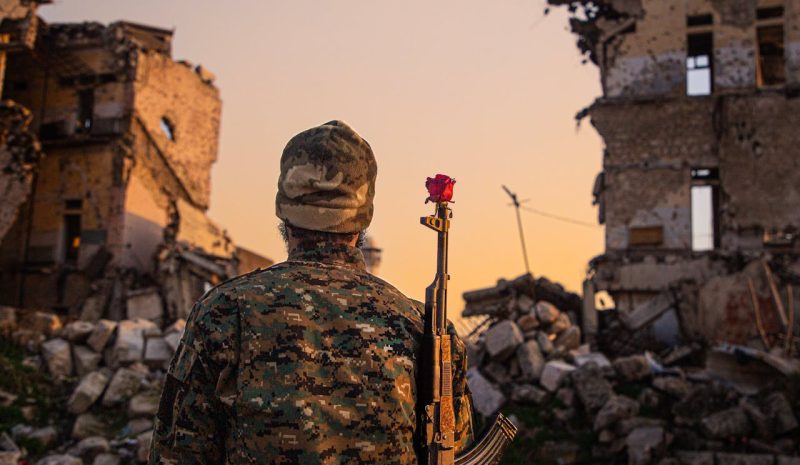 Luces y sombras de la competitividad de las empresas en tiempos de guerra: principios, herramientas y errores garrafales