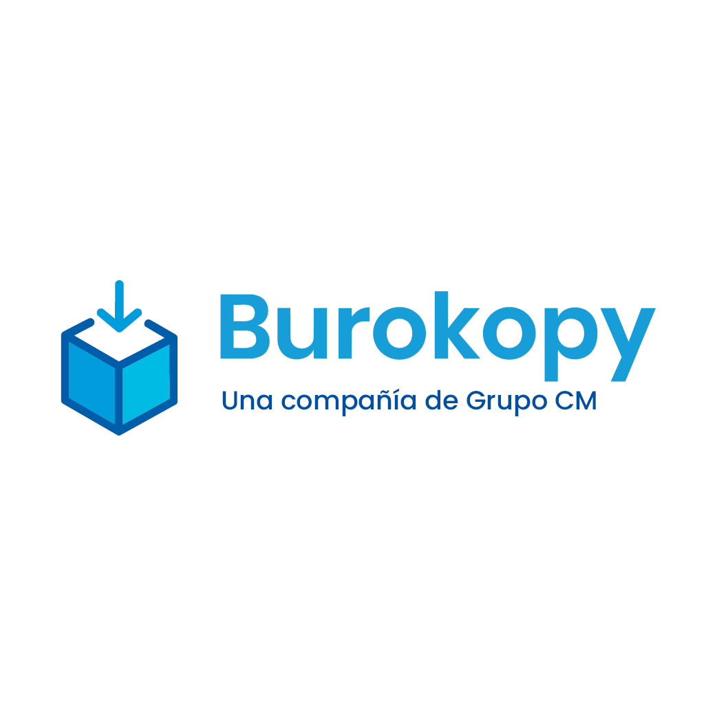 Burokopy