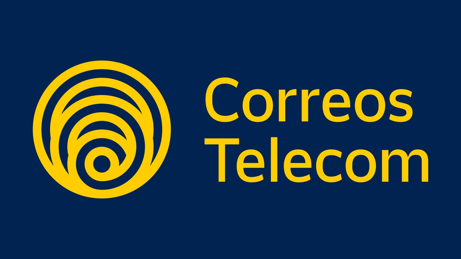 Correos Telecom