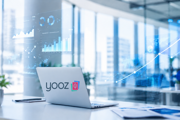 Yooz, proveedor homologado de TIC Negocios, incorpora a Rocío Espejo como nueva Field Marketing Manager para España