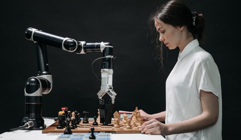 ¿Cuál es el coste real de implantar inteligencia artificial en una empresa?