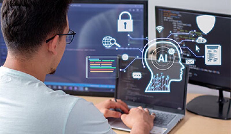 Cómo integrar IA generativa en la empresa sin comprometer seguridad ni control 