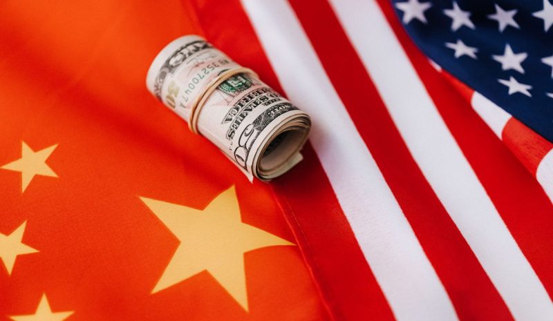 Soberanía digital y competitividad: el pulso tecnológico entre Europa, EE. UU. y China