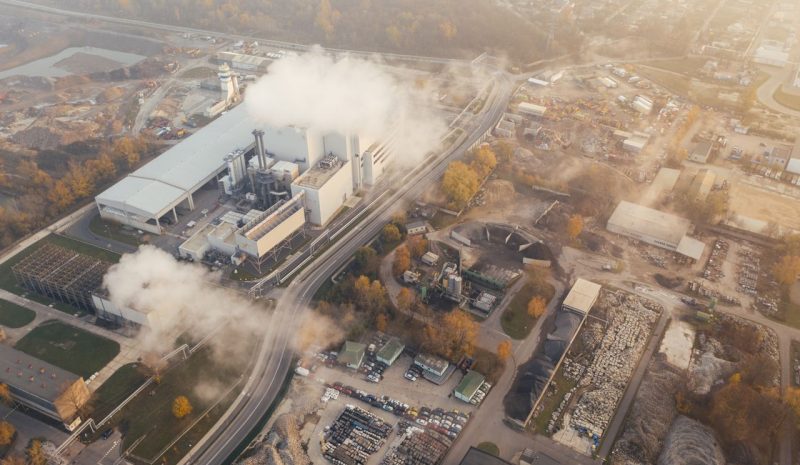La huella de carbono en la cuenta de resultados y el mecanismo CBAM para empresas