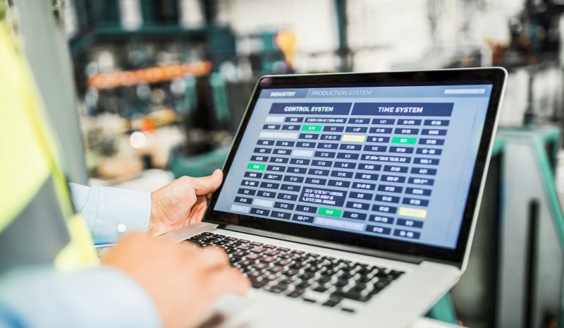 Automatización de procesos en pymes: cómo trabajar mejor con los mismos recursos