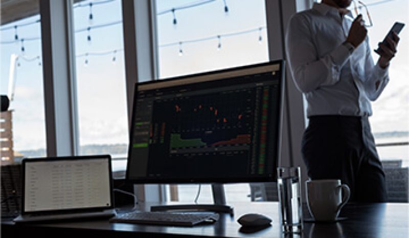 Transformación exponencial: por qué digitalizar ya no es suficiente para competir
