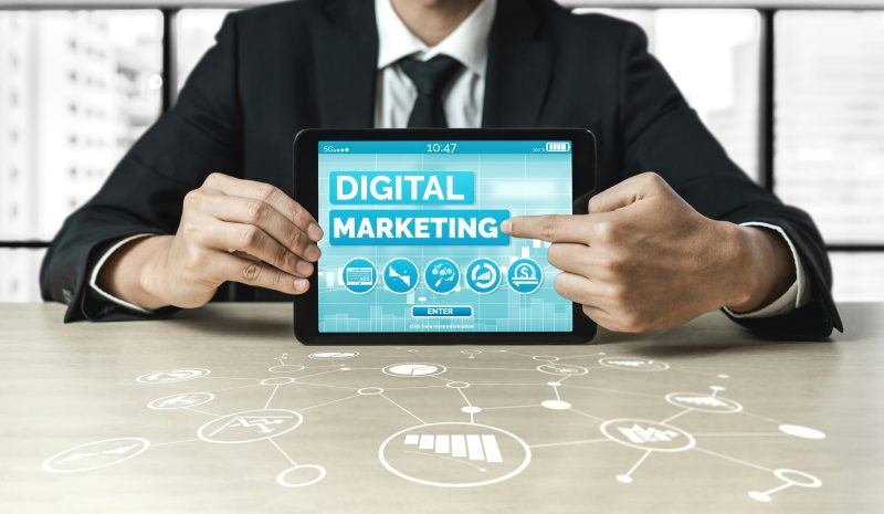 Marketing con inteligencia artificial: qué puede hacer la IA por tu estrategia de comunicación