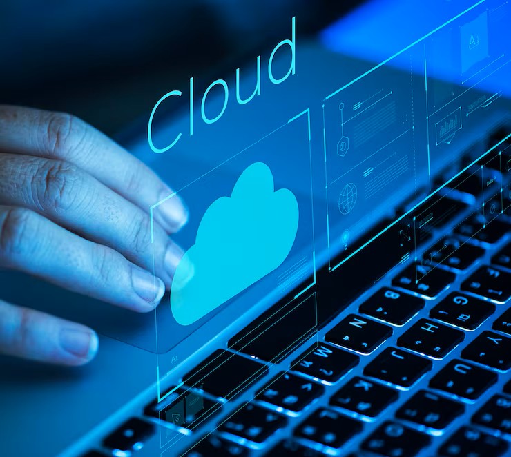 Cloud 1