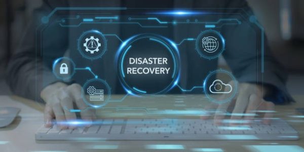 Gigas Disaster Recovery