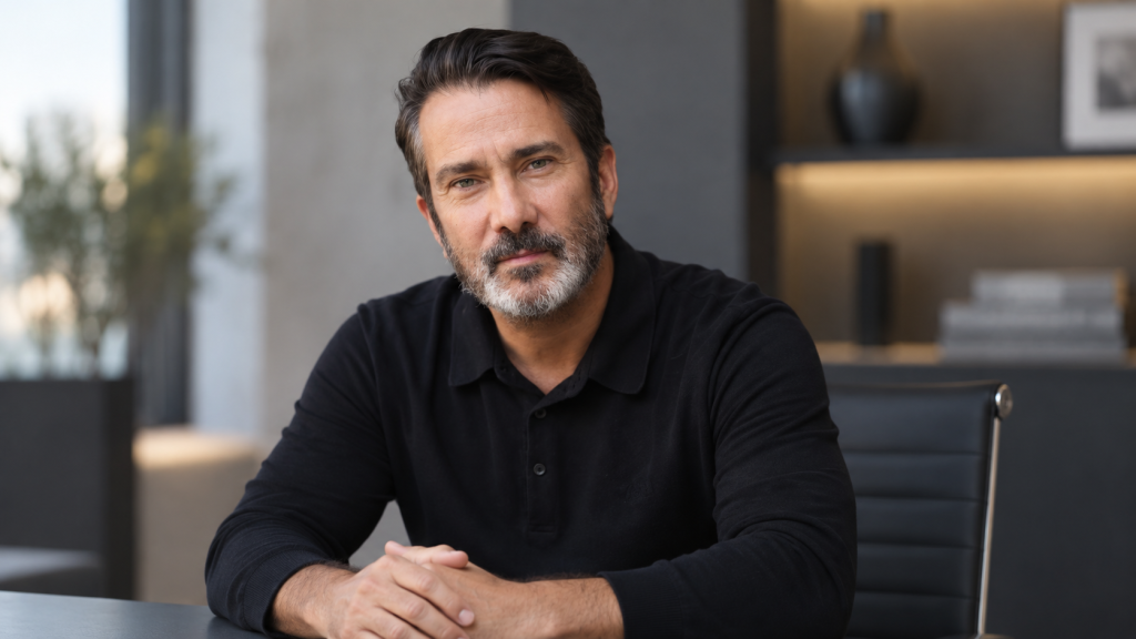 Fernando Aparicio, CEO de Neuratrade Labs, entrevista sobre IA aplicada a negocio