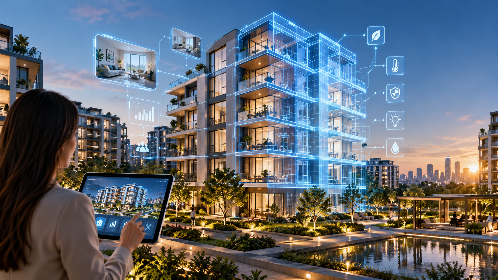 Wavext, finalista del Metrovacesa AI Challenge II con una propuesta de IA aplicada al Real Estate