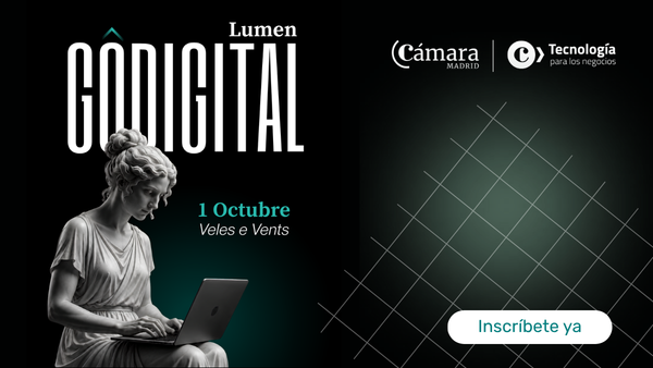 GoDigital 2026 vuelve a reunir al ecosistema tecnológico en Valencia