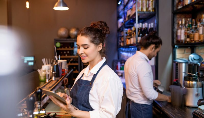 Digitalización de la hostelería en Madrid: oportunidades reales más allá de las reservas online