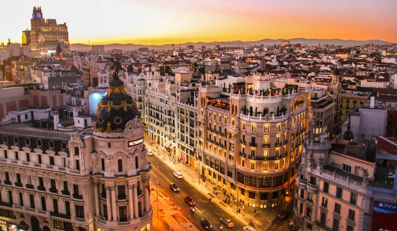 Madrid como polo tecnológico: por qué cada vez más startups y empresas digitales eligen la capital