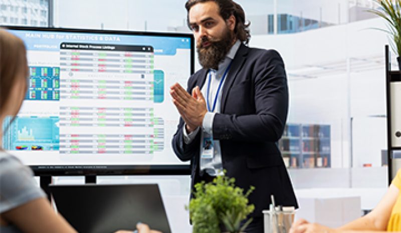 Asistentes de IA para empresas: qué son y cómo pueden mejorar la productividad de los equipos