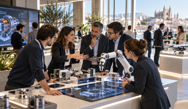 Innovar ya no es tener más tecnología, sino saber conectarla con el negocio